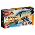 thumbnail image 3 of Lego Jurassic World Pteranodon Tracking 76943, 3 of 8