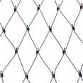 thumbnail image 4 of Holiday Living 4 ft x 6 ft Multicolored Corded Net Lights 150 Count, 4 of 6