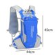 thumbnail image 3 of BlueFree Knight Fk0218s 12l Bolsa de agua para ciclismo al aire libre Chaleco Senderismo Suministro de agua Mochila con bolsa para beber 2l esquí esquí Gafas de esquí, 3 of 5