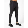 thumbnail image 2 of Hamilton Hybrid Pants - Black - Slim Fit, 2 of 8