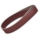 thumbnail image 4 of Cinturón abrasivo -10pcs 760x25mm Cinturón de lijado 30x1 Pulgada Banda abrasiva para lijadora de banda de grano 60-180(180目), 4 of 8