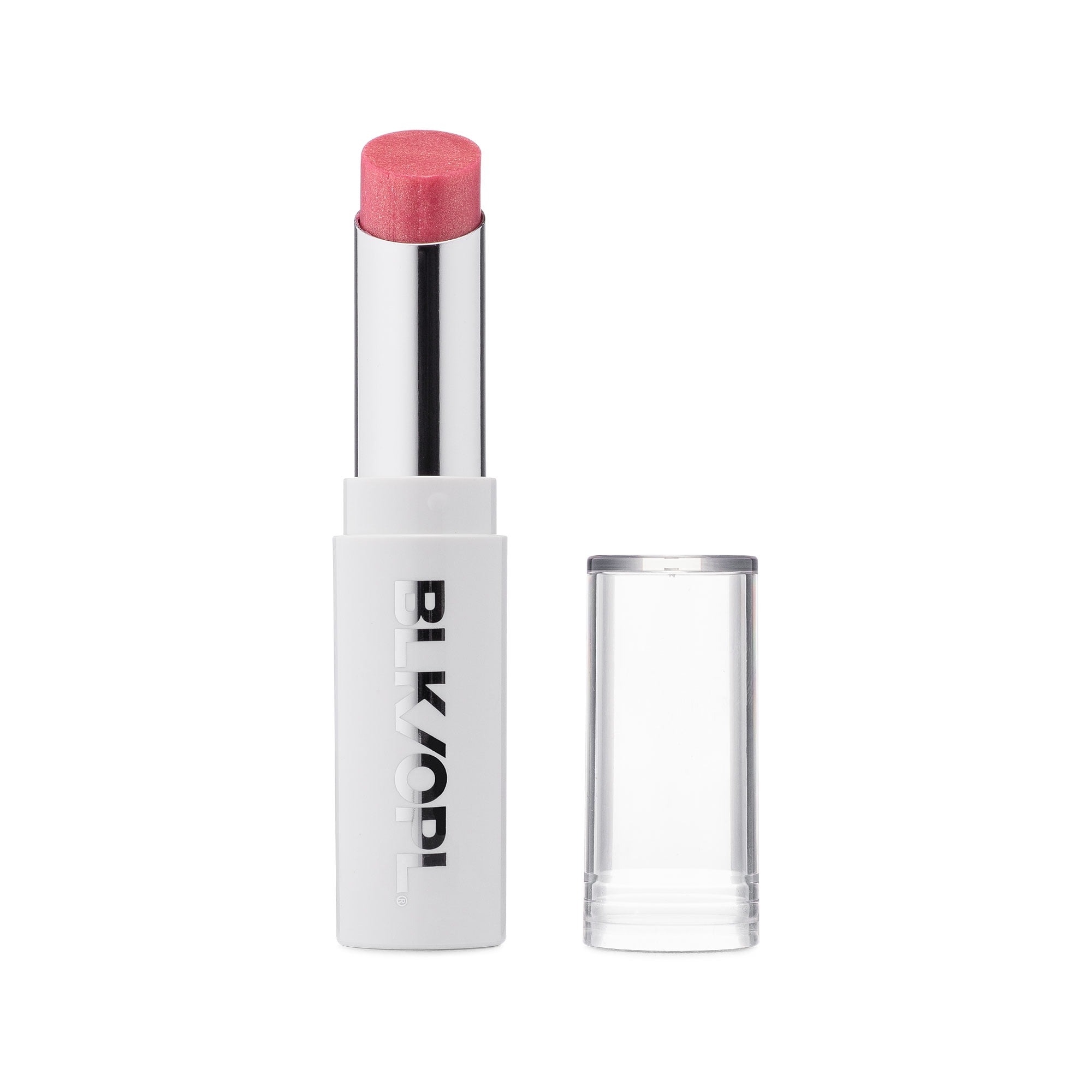 BLK/OPL Lip and Cheek Balm, Rose to Gold