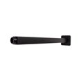 thumbnail image 2 of Brazo Cuadrado Techo Negro Mate 40 CM Meer CUE-023, 2 of 2