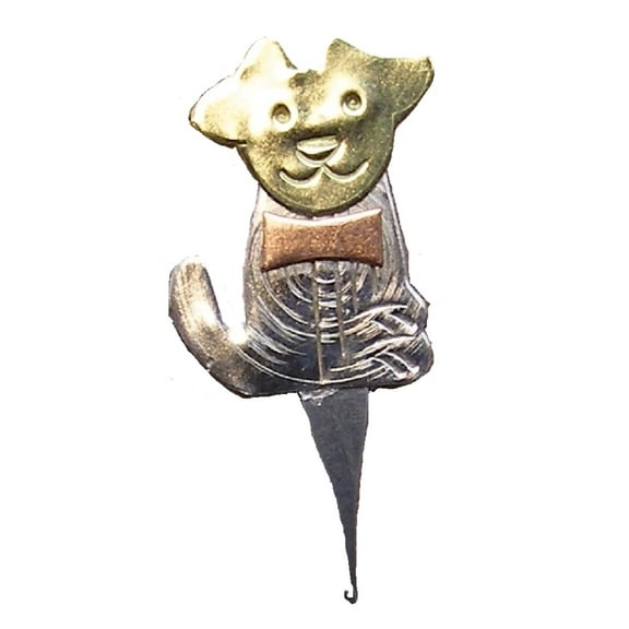 Puffin & Company Magnetic Micro Needle Threader-Puppy