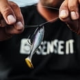thumbnail image 3 of 6th Sense – Masterclass Pre-Rigged Panorama Swimbait – Pre-Rigged Soft Plastic Swimbait with Hook & Weight – Multiple Realistic Swimming Action, 3 of 3