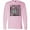 AD-Pink, variant on Inktastic Library Books Reading Librarian Gift Long Sleeve T-Shirt