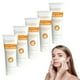 thumbnail image 1 of Loción facial absorbente del sudor | Antitranspirante facial Desalienta el sudor | Fórmula hidratante ligera y no irritante | Control de aceite y secado rápido | 50ml | Paquete de 2/3/5, 1 of 2