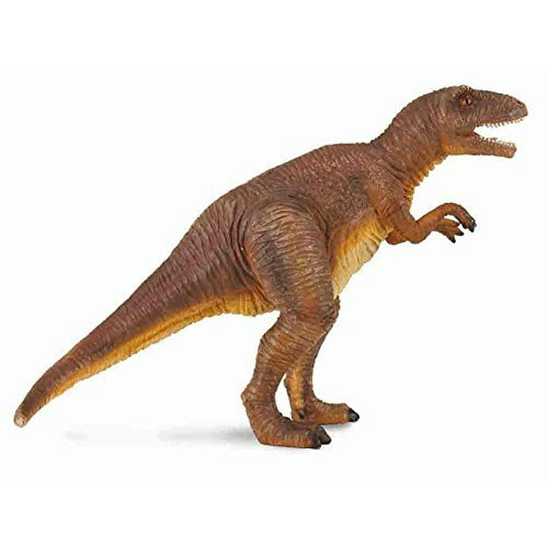 T Rex Vs Megalosaurus