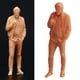 thumbnail image 3 of de Accesorio de Personaje de de Acción de Personaje de Modelo, 3 of 9