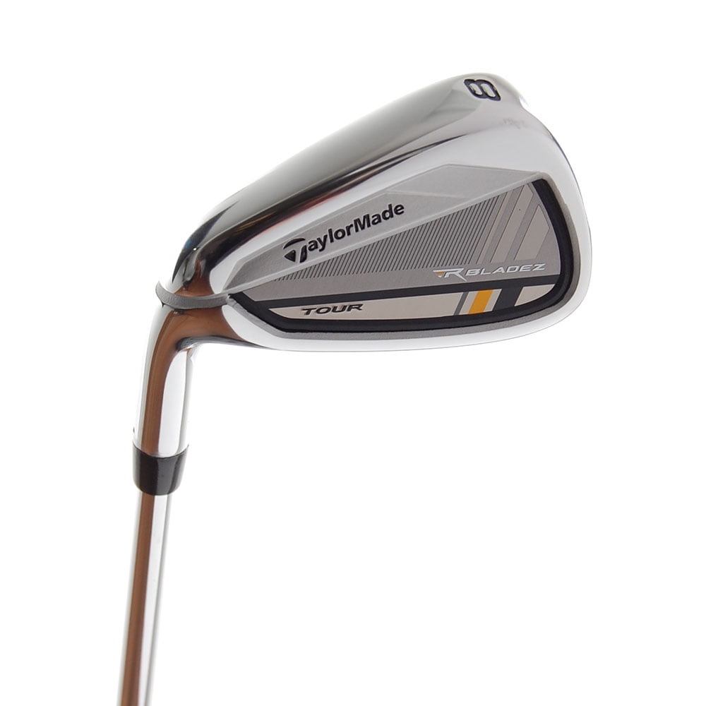 taylormade 8 iron