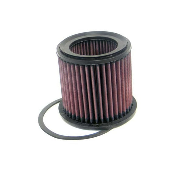 K&N 05-09 Suzuki LTA700X/LTA450/750X KingQuad Replacement Air Filter