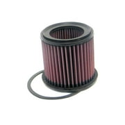 K&N 05-09 Suzuki LTA700X/LTA450/750X KingQuad Replacement Air Filter