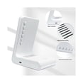 thumbnail image 3 of JD-2002 Home Formaldehyde Detector And Air Quality CO2 Detector ,Multi Purpose, 3 of 6