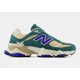 thumbnail image 1 of New Balance 9060 Shoes 'New Spruce Purple' U9060GEC Men's Sizes New, 1 of 6