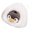 thumbnail image 4 of TEHAUX Stuffed Penguin Plush Toy 1 Set for Housewarming and Home Decor Use, 4 of 8