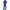 Blue, variant on Snorda Jumpsuits for Women Casual Loose Batwing Sleeve Crewneck Rompers Long Pants Belted Wide Legs Overall S-XL