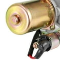 thumbnail image 3 of Starting Motor, Gasoline Generator Parts, Practical 5-6.5KW Starter, For Machine Agricultural, 3 of 8