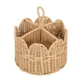 thumbnail image 1 of Panier en rotin Better Homes & Gardens, 1 of 5