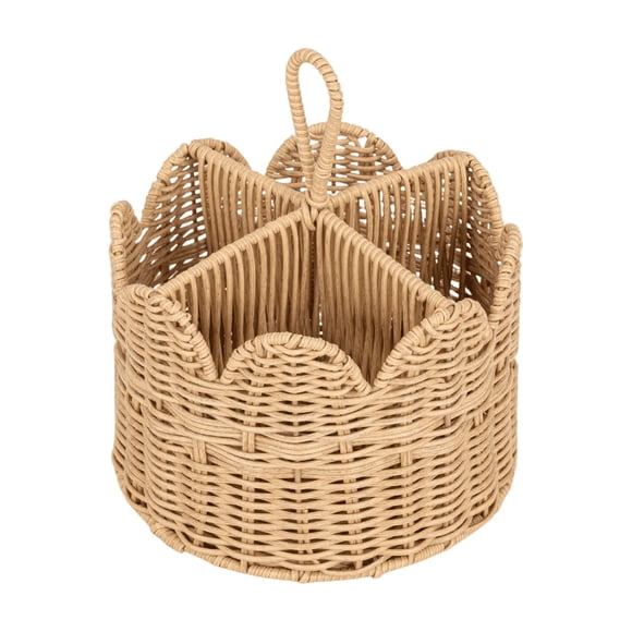 Better Homes & Gardens Rattan Caddy
