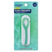 Equate Floss Threaders, 50 Count