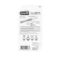 GUM Proxabrush GoBetweens Tight Interdental Brushes Soft