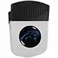 thumbnail image 3 of NFL Siskiyou Sports Fan Shop Carolina Panthers Chip Clip Magnet Single Team Color, 3 of 4