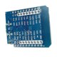 thumbnail image 4 of ESP32 ESP-32S WiFi Placa de desarrollo compatible con Bluetooth (CP2104 TIPO C), 4 of 7