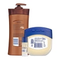 thumbnail image 2 of Set hidratante Vaseline Intensive Care Cocoa Radiant, 2 of 5
