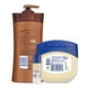 thumbnail image 2 of Set hidratante Vaseline Intensive Care Cocoa Radiant, 2 of 5