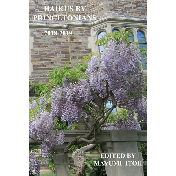 Haikus By Princetonians (Paperback)