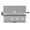 Stainless Steel, variant on Aspire By Hestan 36-inch Built-in Propane Gas Grill With Rotisserie