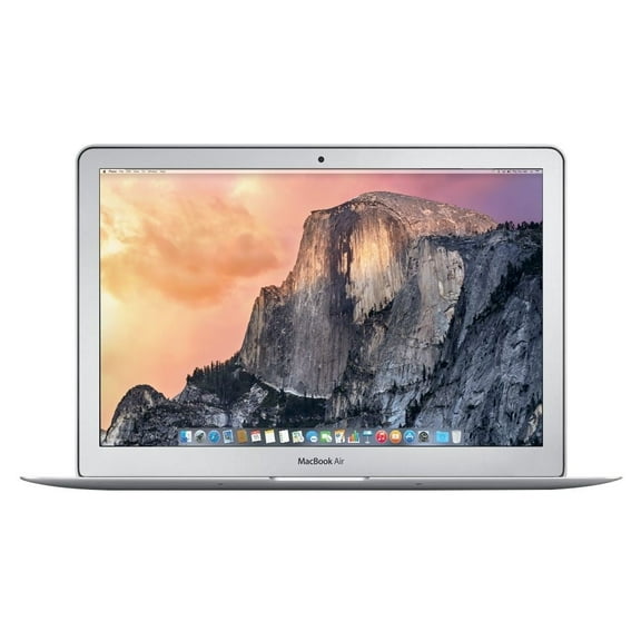 Apple MacBook Air Core i5 1.6GHz 4GB RAM 128GB SSD 13 MJVE2LL/A