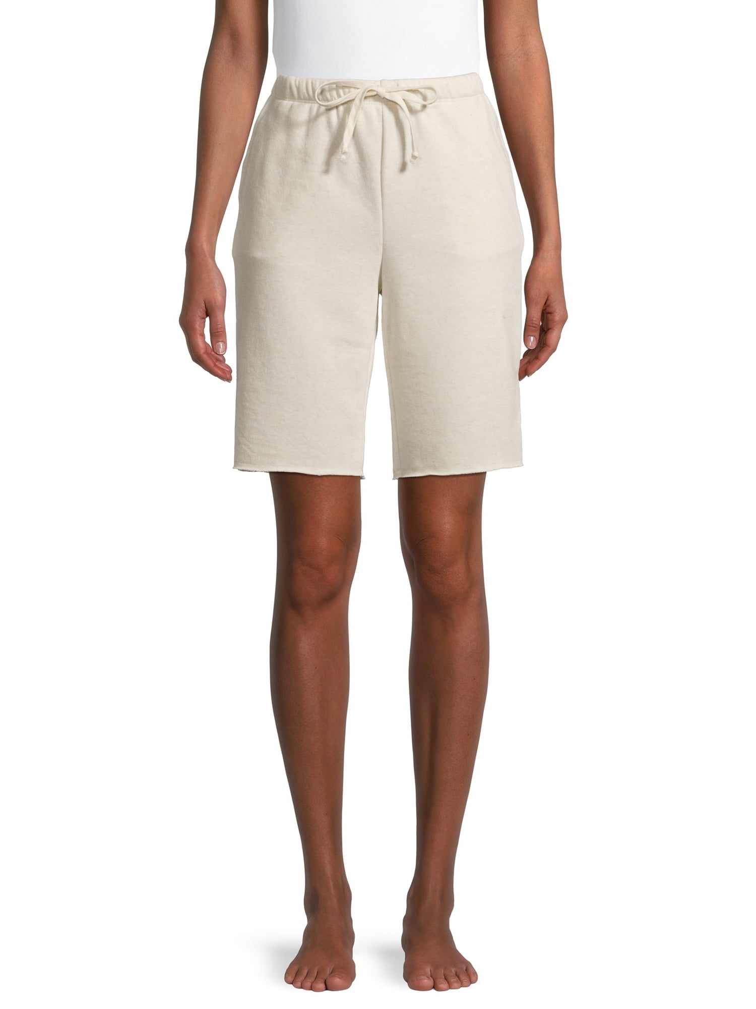 Secret Treasures Women's and Women's Plus Sleep Bermuda Shorts