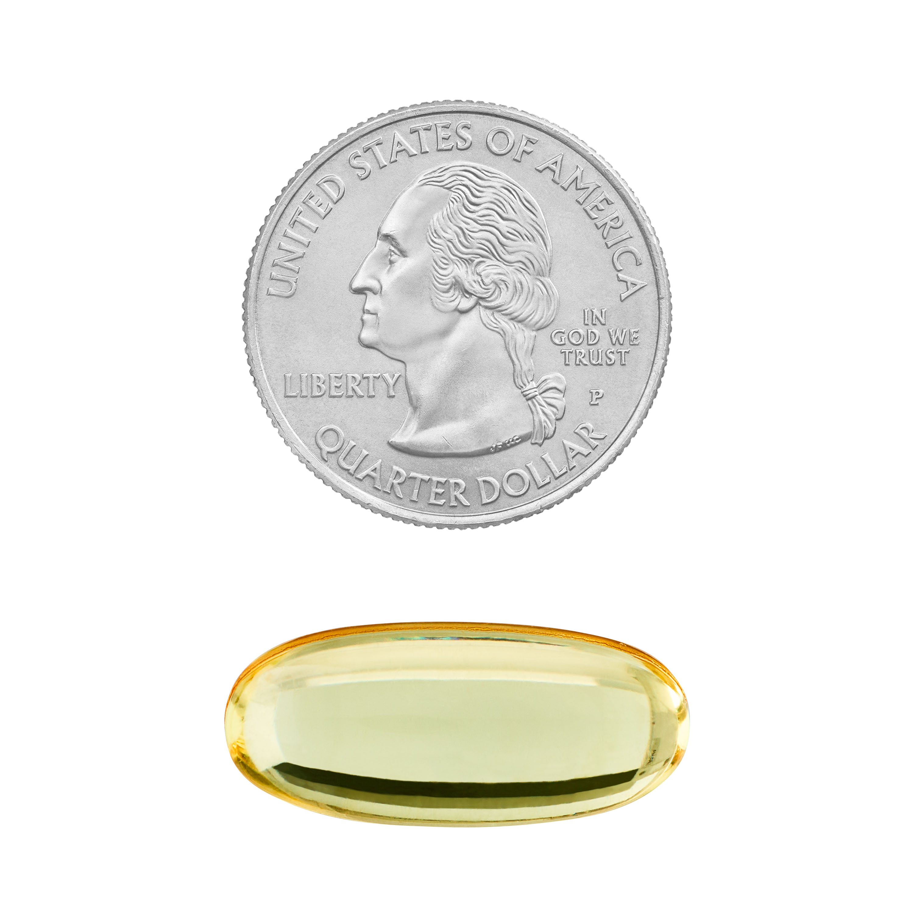 Spring Valley Maximum Care Omega-3 Fish Oil Softgels photo 7
