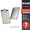 Stainless steel + straw (grey small), variant on Cutting Boards for Kitchen, Cutting Board Double Sided, Stainless Steel and Pure Titanium and Wheat Straw Pp, Dishwasher Safe Easy To Clean Medium Size 15”×10.35”/small Size 12.5”×9.4”