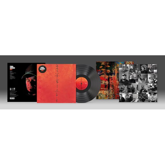 Paul Archer - Art [VINYL LP]