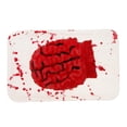 thumbnail image 2 of con sangre sangrienta Soledad Accesorios de partes del cuerpo de Halloween, 2 of 10