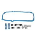 thumbnail image 2 of SBC Engine Oil Pan Gasket Set for Chevy 305 327 350 - OS34510T, 2 of 5