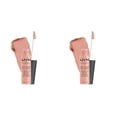 thumbnail image 1 of Lipstick NYX PROFESSIONAL MAKEUP Crema de labios mate suave Cairo, 1 of 5