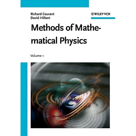 Pre-Owned Methods of Mathematical Physics Volume 1: 001 (Wiley Classics Library) Paperback