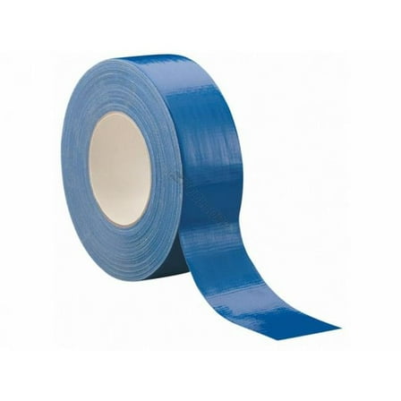 Gladon SS260 60 yard x 2 in. Sure Seam Tape - Blue, 24 per Case