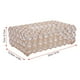 thumbnail image 5 of Caja De Pañuelos, Caja De Pañuelos De Cristal Elegante Y Elegante, Base Estable, Decoración Del Hogar, Sala De Estar Para El Hogar, 5 of 7