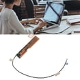 thumbnail image 1 of Internal Laptop WiFi Antenna, 15cm Length IPEX Interface Internal Antenna Plug And Play 2.4GHz 5GHz  For WLAN, 1 of 8