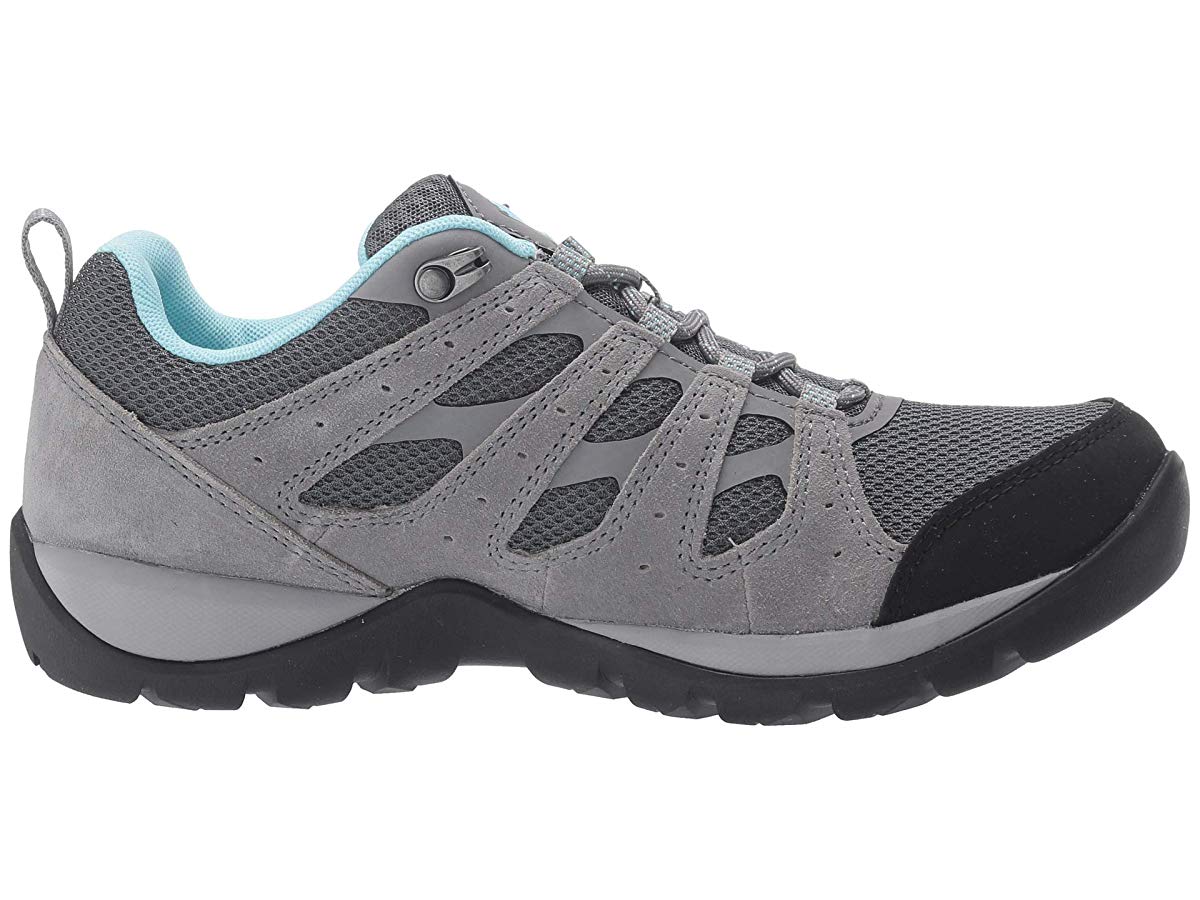 columbia redmond v2 hiking shoe