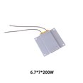 thumbnail image 4 of Kenally Eliminador de LED de aluminio, profesional, resistente al desgaste, ligero, portátil, BGA, estación de bola de soldadura, placa Type3 NO3, 4 of 6