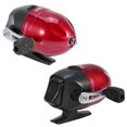 thumbnail image 3 of Noref Reel,Casting Reel,Closed Fishing Reel Fishing Reel Built-in Close Tackle with Fishing Line, 3 of 8