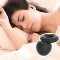 thumbnail image 5 of Loop Quiet 2 Ear Plugs 2PC Comfy Reusable Noise Reducing Earplugs for Sleep Deep Focus Travel Sensitivity | Flexible Hearing | Customizable Fit Christmas Decorations Indoor Christmas Decorations Inf, 5 of 5