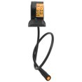 thumbnail image 4 of E Bike Thumb Throttle,  Stability Simple Operation Easy Installation E Bike Thumb Accelerator Wear Resistant  For E Bike, 4 of 8