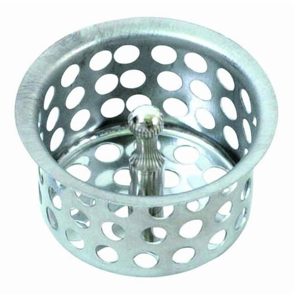 Manufacturer Varies Replacement Sink Strainer 30065