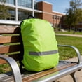 thumbnail image 6 of Ohmyroo Waterproof Backpack Rain Cover 22.44 Inch Reflective Dustproof Bag Protector Outdoor Hiking, 6 of 6